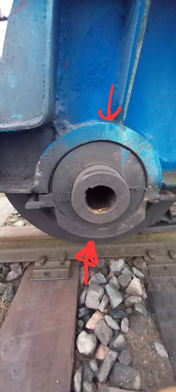 Модернизация мостового крана 12,5т с заменой кабины управления и электрооборудования